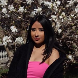 Meet your Posher, Arlyn